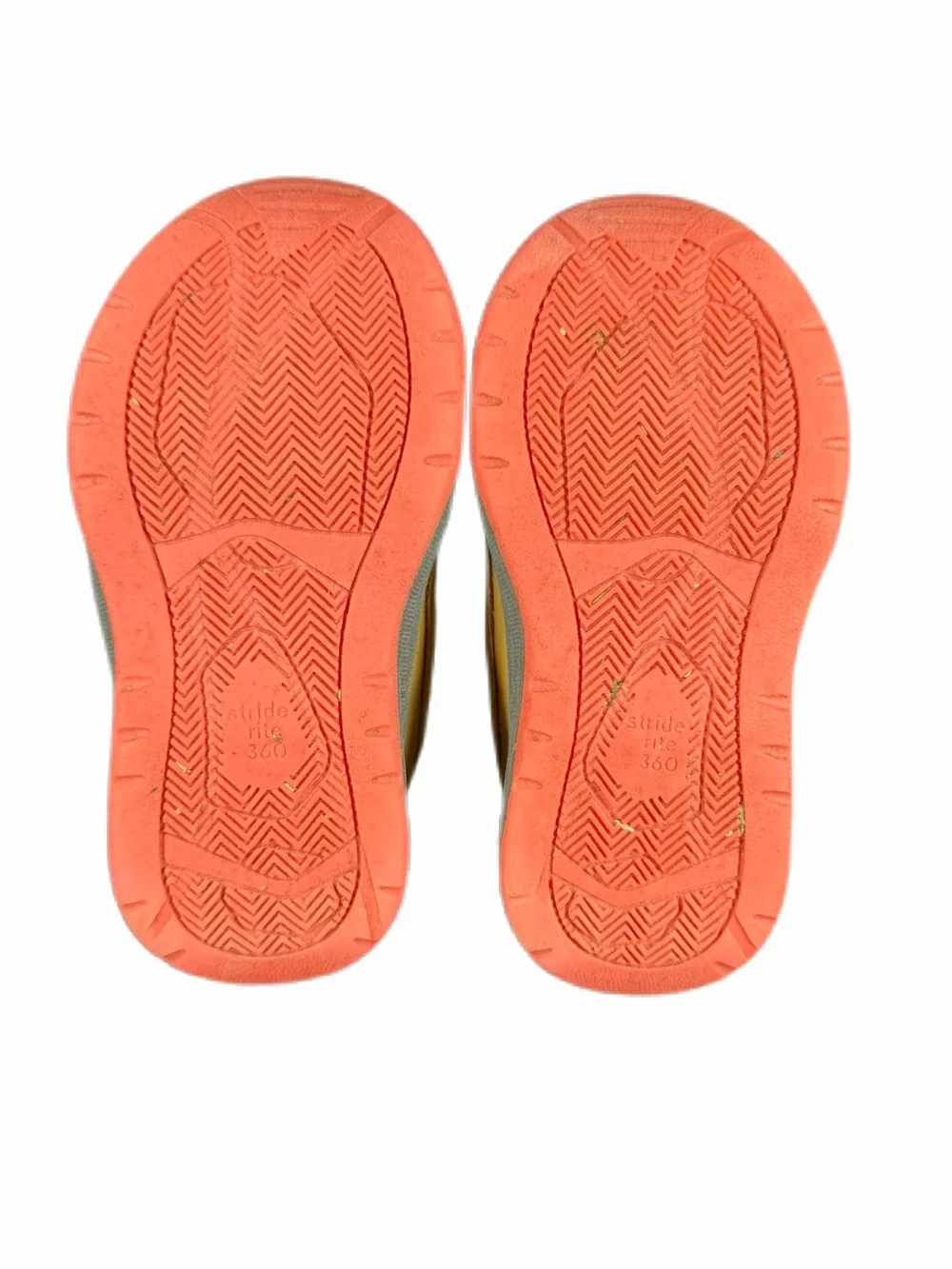 STRIDE RITE 360 Nebraska Kids’ Boots - 6M
